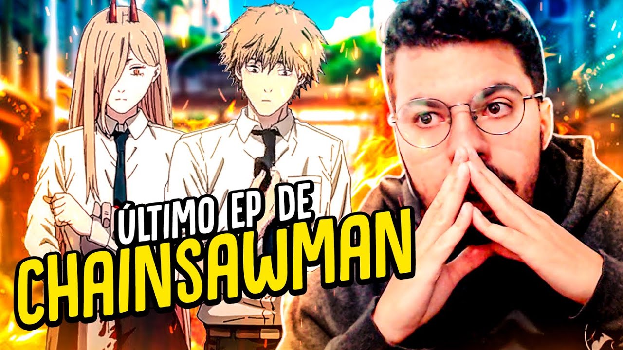 Chainsaw Man: Uma análise sobre o arco de final de temporada