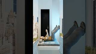 Tiny Room Transformation Smart Stylish And Fully Equipped