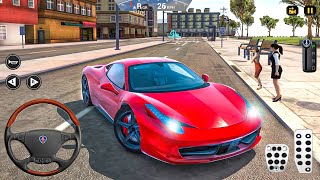 Super speed car game download free - Extreme Car Driving Simulator #1 screenshot 5