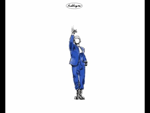 원호_오픈마인드 WONHO_Open mind_short animation