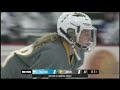 NCAA Women's Ice Hockey hosts Finlandia University | 1/21/2023