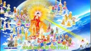 Nhạc niệm phật mới [Nam Mô A Di Đà Phật] - Chất lượng cao