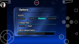 Mein Stream "John SNES Lite" screenshot 4