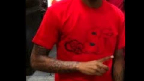 reggie baybee