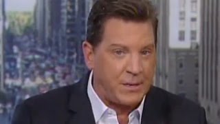 Eric Bolling: Liberalism Is Like Ebola