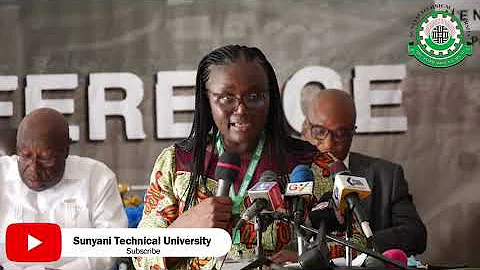 Prof. (Mrs.) Rita. Akosua. Dickson - Vice-Chancell...