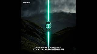 Outlandr & Dani King - Dynamiser (Official instrumental) [NCS Arcade]