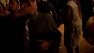 Alpha Psi Lambda Chant