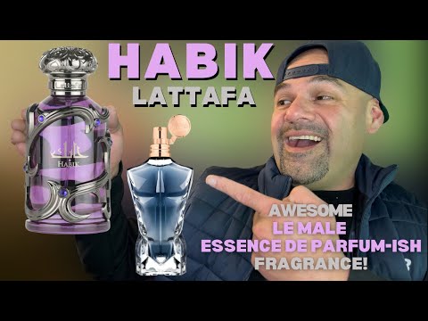 عطرهای هابیک از برند لطافا بهتر از اصل