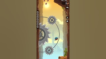 Tallest Tree Gameplay | Level 11 Walkthrough | Best Casual Arcade Android / iOS Mobile Games #shorts