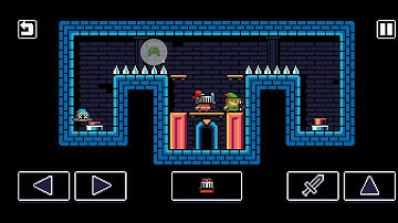 Total Party Kill - Gameplay Level 1 - 10