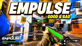 Empulse Really Good Aur Bad ?