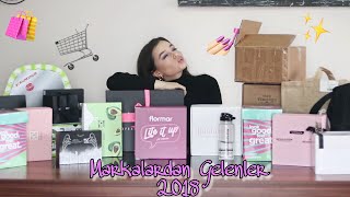 Download Yilin Son Markalardan Gelenİ! - 2018 🛒 Video MP3 Yilin Son Markalardan Gelenİ! - 2018 🛒
