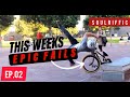 This Weeks Epic Fails (Ep.02) #funny #fails #funnyvideo