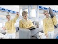 【FOCUS CAM】Rikimaru - Born To Fly - Special MV   INTO1 天生就要飞 力丸直拍