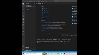 Python Virtual Environment in VS Code 🚀 | venv Setup Tutorial
