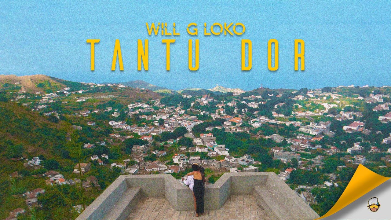 Will G Loko - Tantu Dor (Official Video) 2024