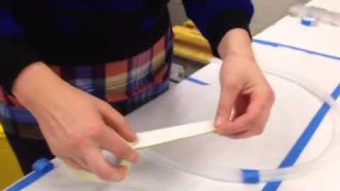 Instruction Manual for Resin Trap