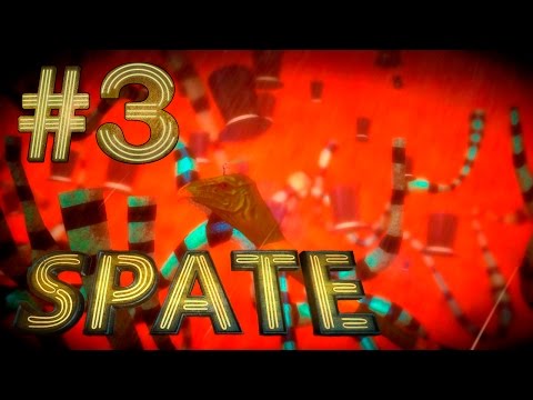 Видео: Spate - Прохождение на русском #3 - А, ясна панятна
