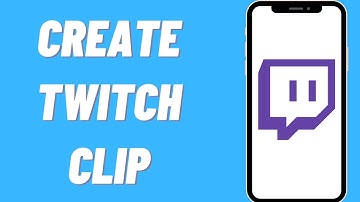 How To Create Twitch Clip (Easy)