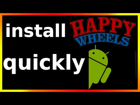 Happy Wheels - Baixar APK para Android