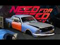 Das erste Wrack! - NEED FOR SPEED PAYBACK Part 5 / Lets Play NFS Payback thumbnail