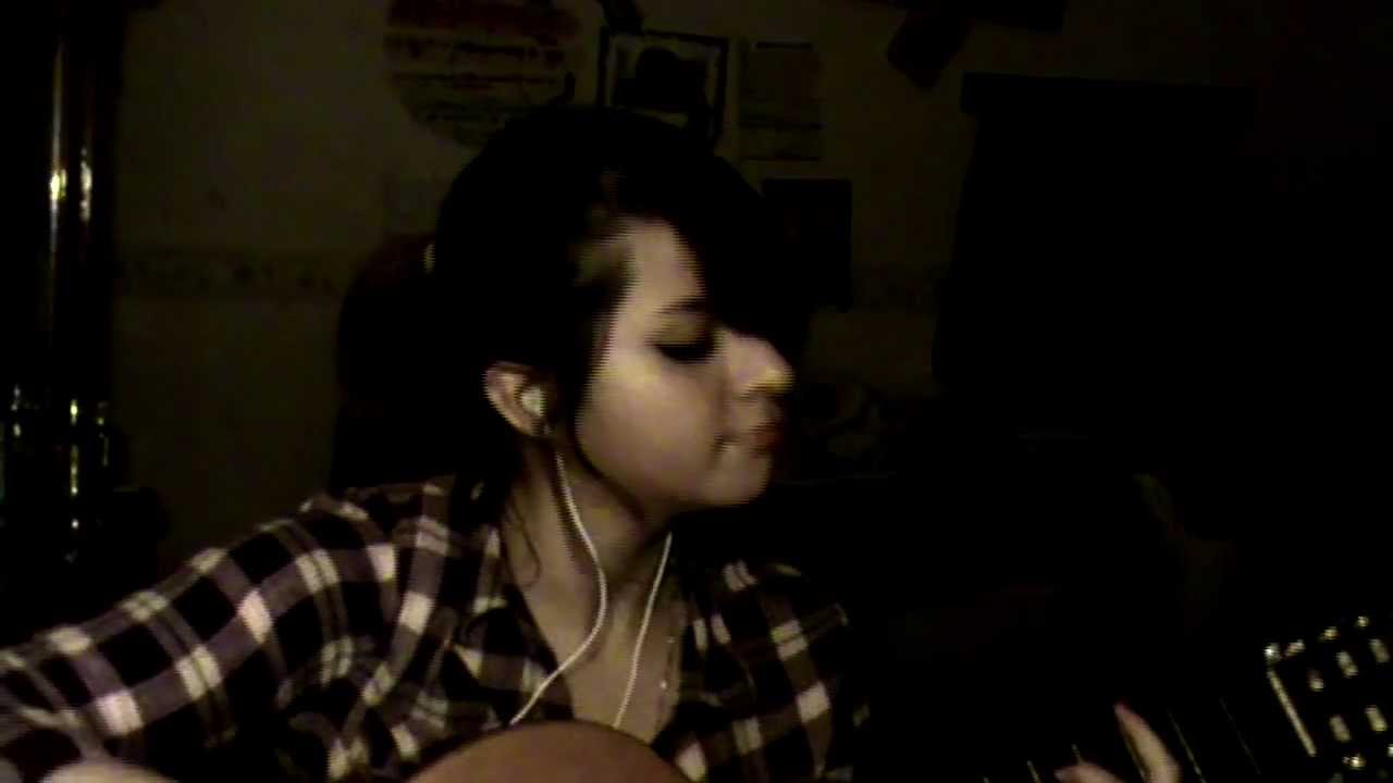 Watch Back to black - Alondra Altamirano (Amy Winehouse cover) on YouTube Watch Back to black - Alondra Altamirano (Amy Winehouse cover) on YouTube