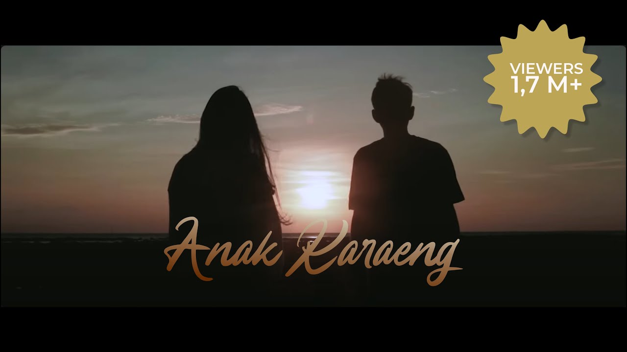 ANAK KARAENG FULL MOVIE | FILM ASLI MAKASSAR