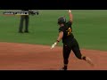 Highlights: #1 Winthrop vs. #5 Gardner-Webb, Game 7