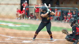 Highlights: #1 Winthrop vs. #5 Gardner-Webb, Game 7