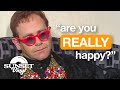 Before Rehab Elton John Was Asked This One Question
