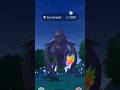 Direct Corviknight catch 😎#viralshort #pokémongo