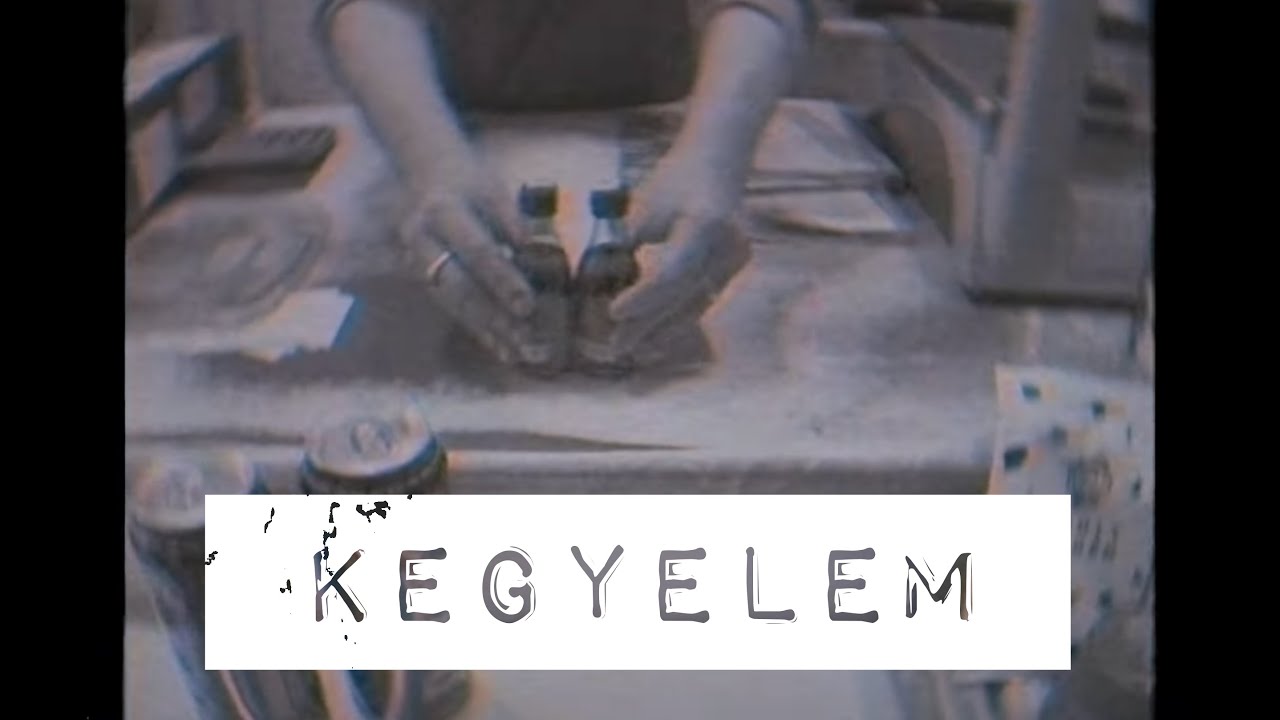 Watch Vad Fruttik - Kegyelem | visualizer on YouTube Watch Vad Fruttik - Kegyelem | visualizer on YouTube