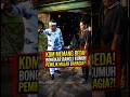 KDM MEMANG BEDA❗Bongkar Bangli Kumuh❗Pemilik Tambal Ban Malah Merasa Bahagia❗Kok Bisa ⁉️ #kdm