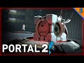 PORTAL 2 #3 | ESTO EMPIEZA A COMPLICARSE | Gameplay Español