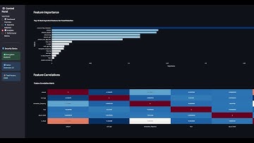 AI Fraud Detection System | Real-Time Fraud Detection using Machine Learning & Streamlit