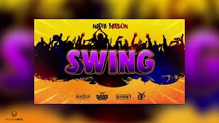 Swing | Nadia Batson | 2020 Soca
