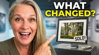Why Your Photography Sells in One Place but Not Another