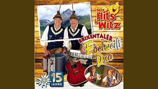 Brixentaler Edelweiß Duo Jubiläumswalzer screenshot 5