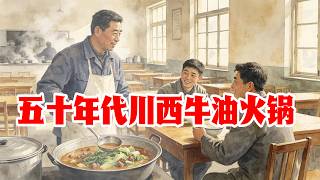 Download Lagu 五十年代川西牛油火锅 Download Lagu 五十年代川西牛油火锅