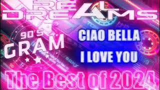 Real Dreams & 90's GRAM - The best songs of 2024