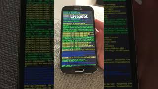 Liveboot