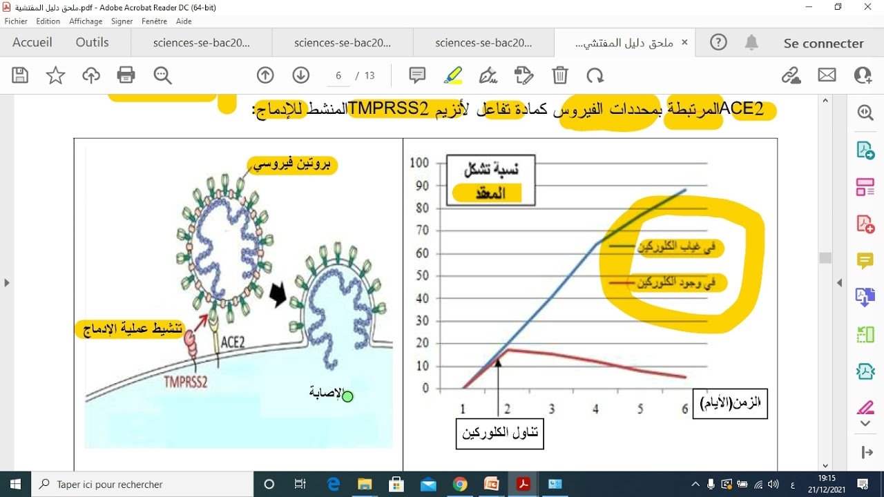 العرض الرابع القراءة الاولية لتمرين من النموذج الثاني و بناء خطة للحل