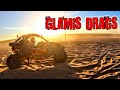 Glamis Sand Drags - Why You Need a Bigger Turbo!