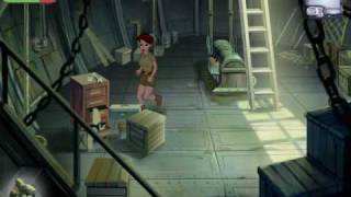 SteppenWolf - Chapter 1 - Episode 1