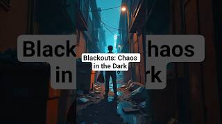 #BlackoutPrep #UrbanSurvival #PowerOutage #StayReady #CityLife