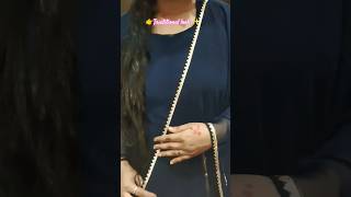 Traditional Look ✨ Piyu Bole Song | Festive Outfit Ideas | Ethnic Wear #trending #indianlook #shorts
