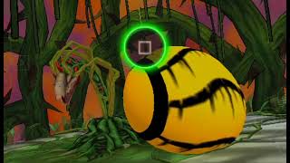 Wildvine unlocked in Ben 10 protector of the earth gameplay #ben 10 classic screenshot 3
