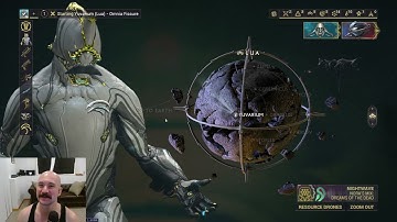 Excalibur Myth Busting Episode 3: Radial Javelin