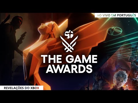 The Game Awards 2023  Confira os vencedores - Sharkiando